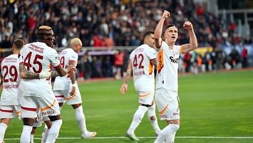 Yolcular netleşiyor