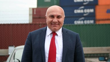 Samsunspor Başkanı Yüksel Yıldırım camiaya umut dağıttı