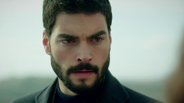 Hercai 25. Bölüm Fragmanı izle!