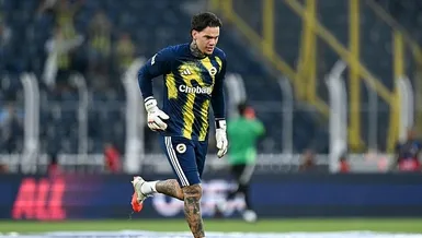Yeni transfer Ederson