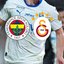 F.Bahçe ve G.Saray'dan tarihi transfer savaşı!