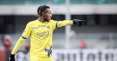 Aslan’a genç star