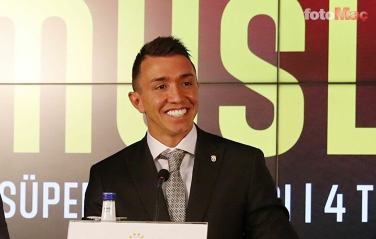 Son dakika spor haberi: Almanya'dan Galatasaray'a flaş teklif! Fatih Terim o isme sıcak bakmıyor