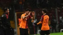 Şampiyonlar Ligi hazırlığı