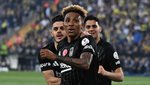 Beşiktaş’tan Gedson açıklaması!