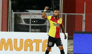 Göztepe'de Yasin bilmecesi