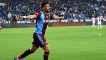 Mısır kralı Trezeguet! Bir açıldı pir açıldı