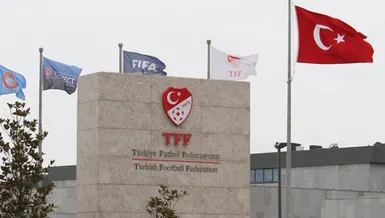 TFF'den son dakika kararı! Kural hatası...