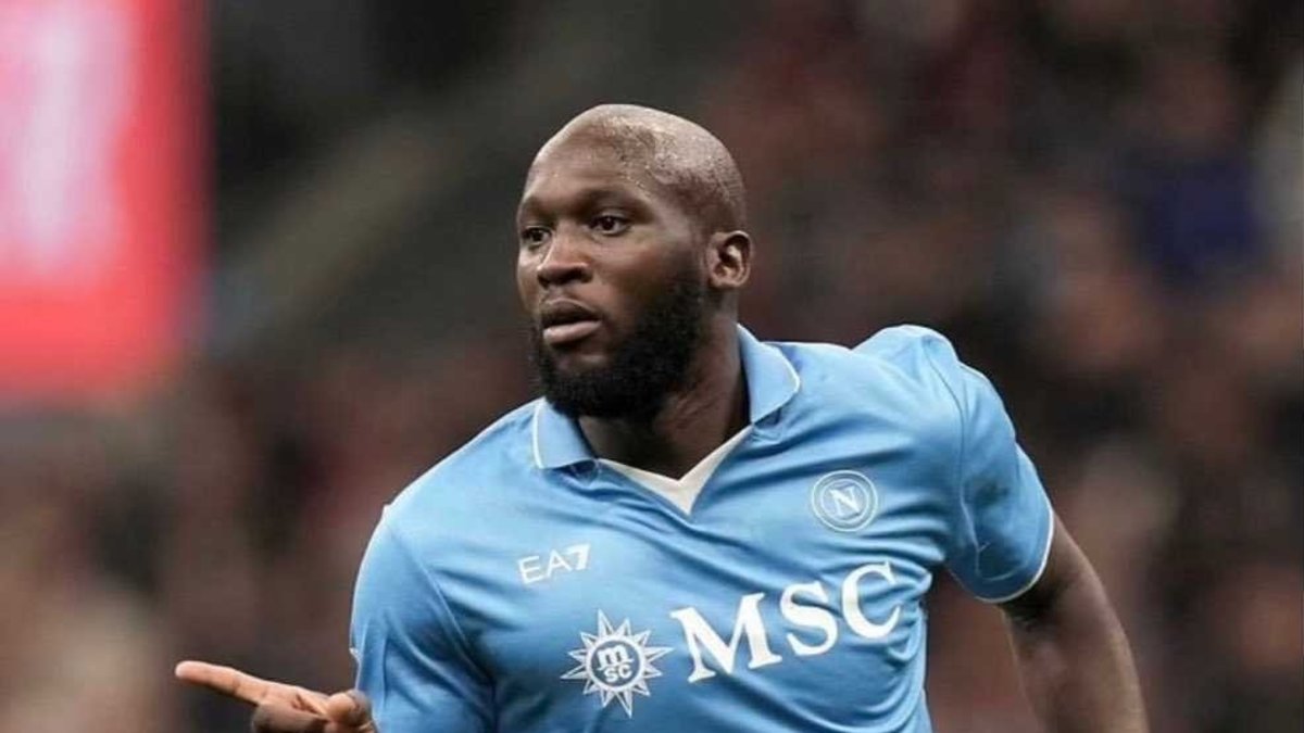Lukaku sözü