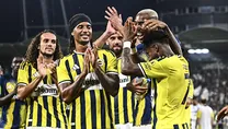 Fener’de kasa doldu