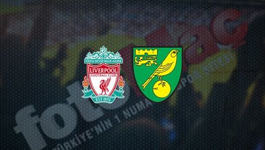 Liverpool - Norwich maçı ne zaman, saat kaçta ve hangi kanalda canlı yayınlanacak? | FA Cup
