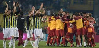 G.Saray alkışlanır mı?
