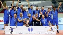Fonex Ligi’nde şampiyonlar belli