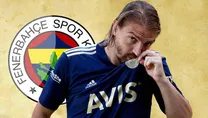 Caner Erkin resmen Fenerbahçe’de!