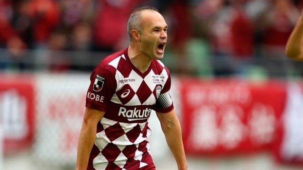 Iniesta açıkladı! İşte kariyerinin en özel 10 anı #