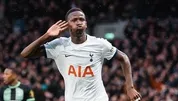 Sarr, Juventus’a yakın