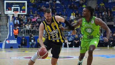 F.Bahçe, Barça’ya konuk