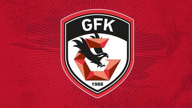 Gaziantep FK'da Kayserispor maçı öncesi testler negatif
