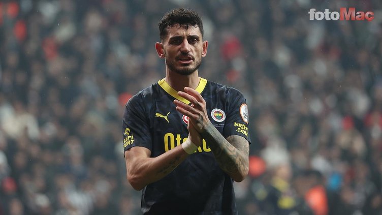 TRANSFER HABERİ - Fenerbahçe'ye Samet Akaydin piyangosu! İşte kasaya girecek rakam