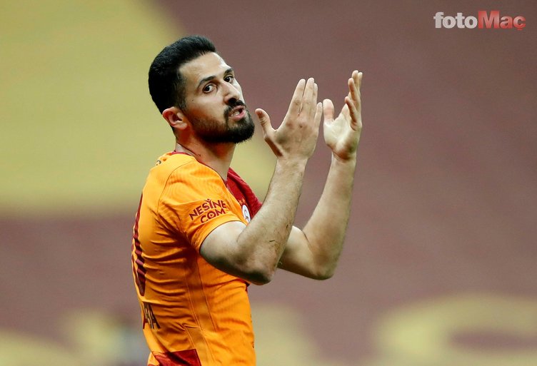 Son dakika GS transfer haberleri | Galatasaray'dan 5 imza birden! Eski yıldız dönüyor