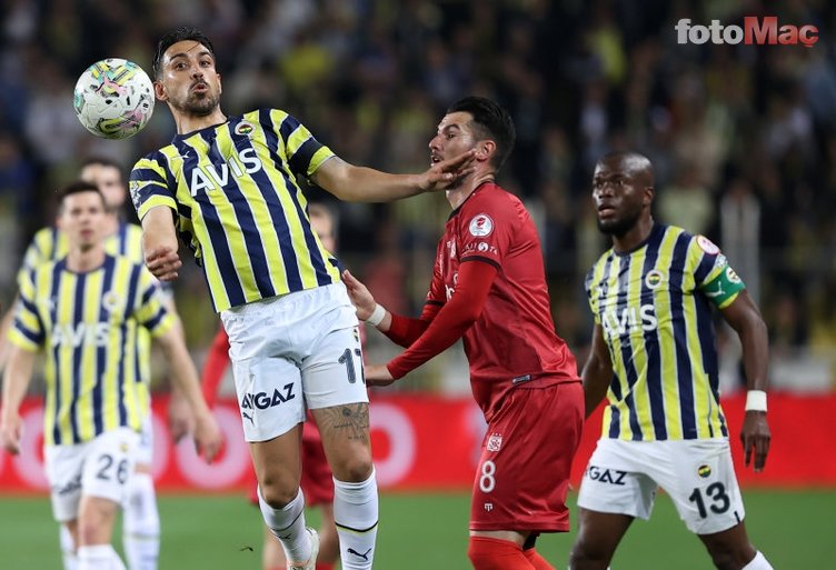 Spor yazarları Fenerbahçe-Sivasspor maçını değerlendirdi