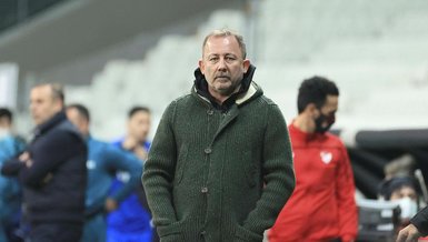 Sahaya odaklanın yeter