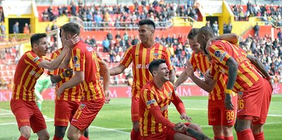 "Süper Lig'de kalan 9 hafta sürprizlere gebe"