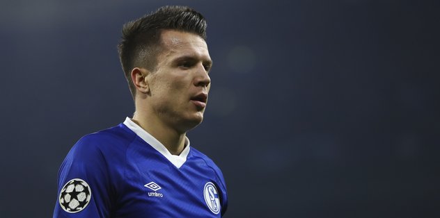 Beşiktaş Konoplyanka ile anlaştı