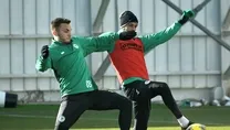 Konyaspor, Horoz’a evinde geçit vermiyor
