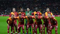 Play-off yolunda