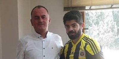 Menemen Belediyespor'da 2 imza