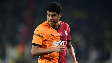 Gabriel Sara yeniden doğdu