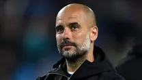 MANCHESTER City Teknik Direktörü Pep Guardiola, İngiliz ekibinin başında savunma hattına para harcamaya devam ediyor. City, son olarak Portekizli stoper Ruben Dias için Benfica ile anlaştı. 23 yaşındaki savunma oyuncusu için 62 milyon sterlin ödenece