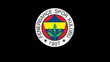Fenerbahçe Manchester United maçına siyah bantla çıkacak