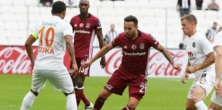 Güneş’le görüştü
