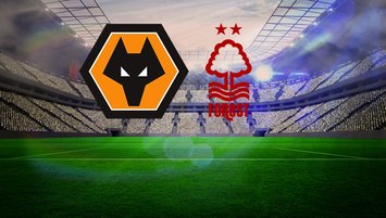 Wolverhampton-Nottingham Forest maçı saat kaçta?