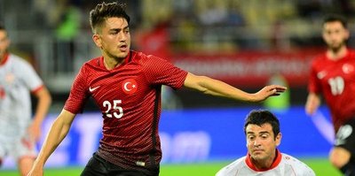 "Cengiz, Emre Mor'dan daha iyi bir oyuncu"