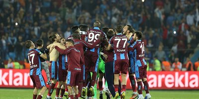 8 yılın en iyisi
