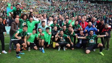 Kocaelispor 3-2 Karşıyaka | MAÇ SONUCU