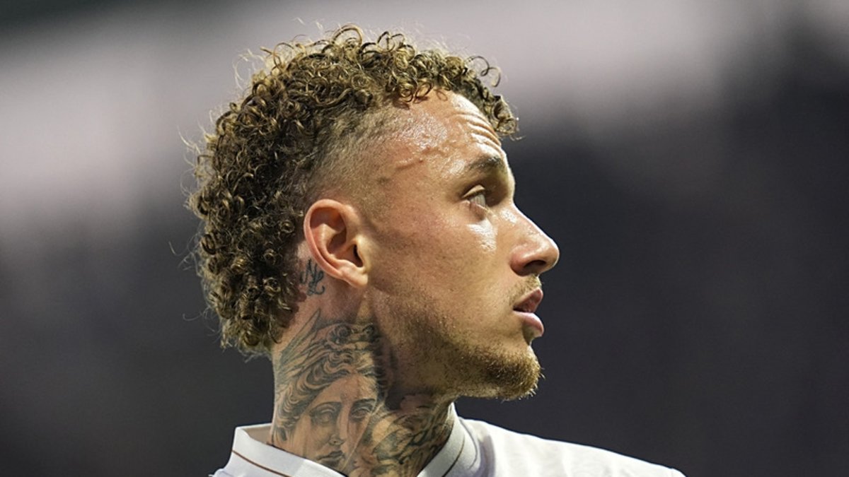 Beşiktaş ve Galatasaray'a transfer müjdesi! Ayrılığı an meselesi