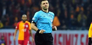 Olaylı hakem bakın hangi takımı tutuyor? Herkes bunu konuşuyor...