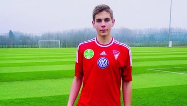 BEŞİKTAŞ TRANSFER HABERLERİ - Kartal'dan sürpriz transfer hamlesi! Peter Barath...