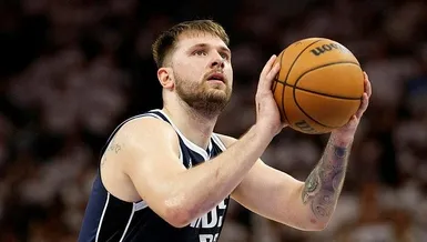 Doncic şov