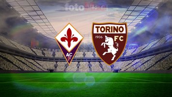 Fiorentina-Udinese maçı tüm ayrıntıları!