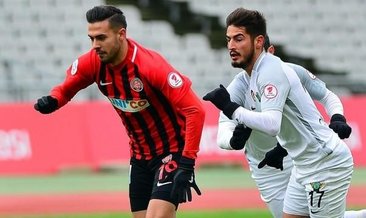 Süper Lig özeti (01.07.19)