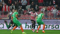 Samsun’da kazanan yok