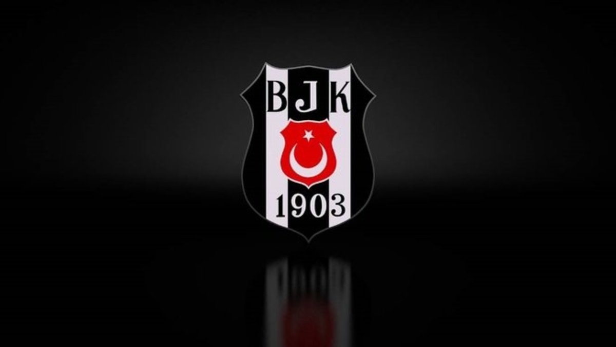 TRANSFER HABERİ: Beşiktaş'ta ayrılık gerçekleşiyor! 1. Lig ekibine gidecek TRANSFER HABERİ: Beşiktaş'ta ayrılık gerçekleşiyor! 1. Lig ekibine gidecek