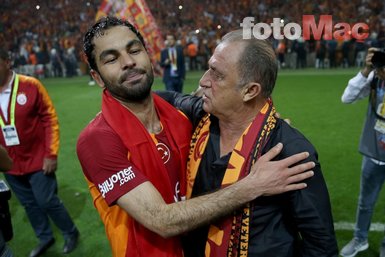 Galatasaray’da flaş ayrılık!