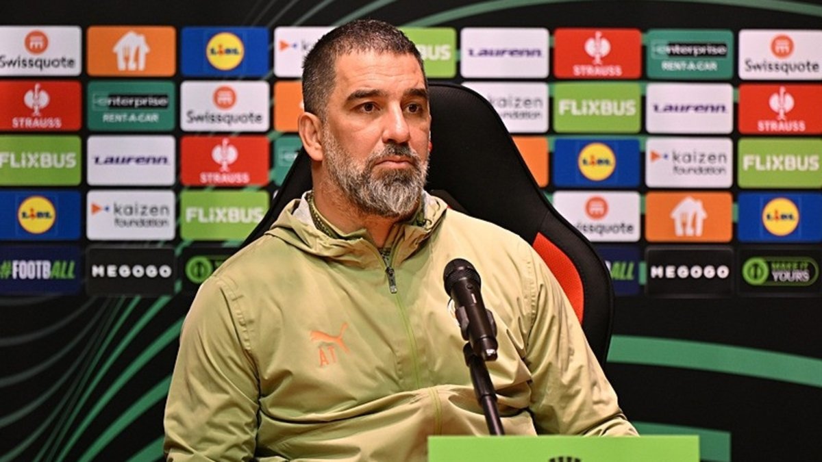 Shaktar Donetsk'in yıldızından Arda Turan'a övgü dolu sözler!