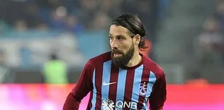 Olcay’a Ankaragücü talip
